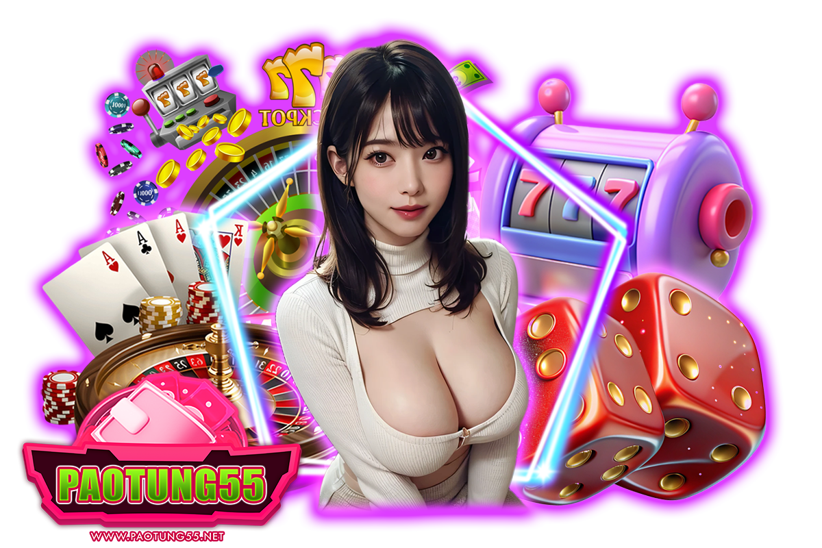 paotung55 ทางเข้า