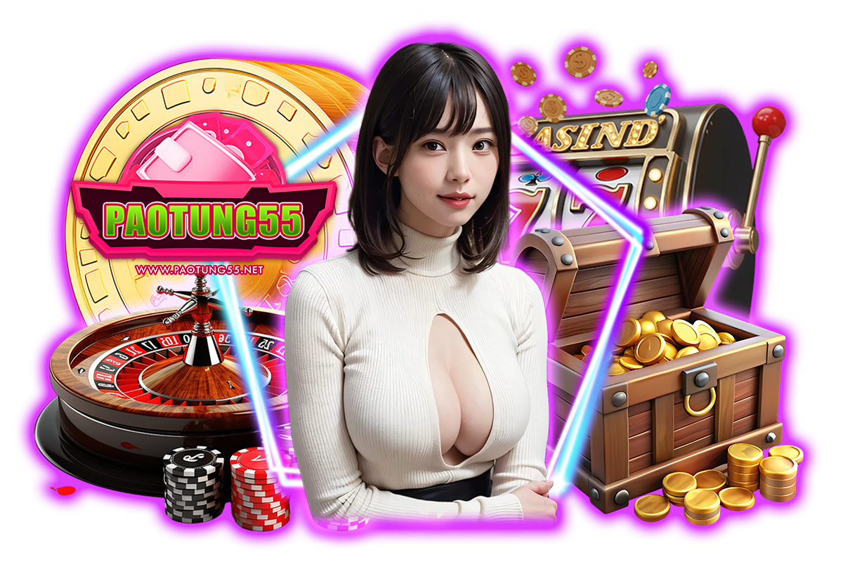 paotung55 เว็บตรง