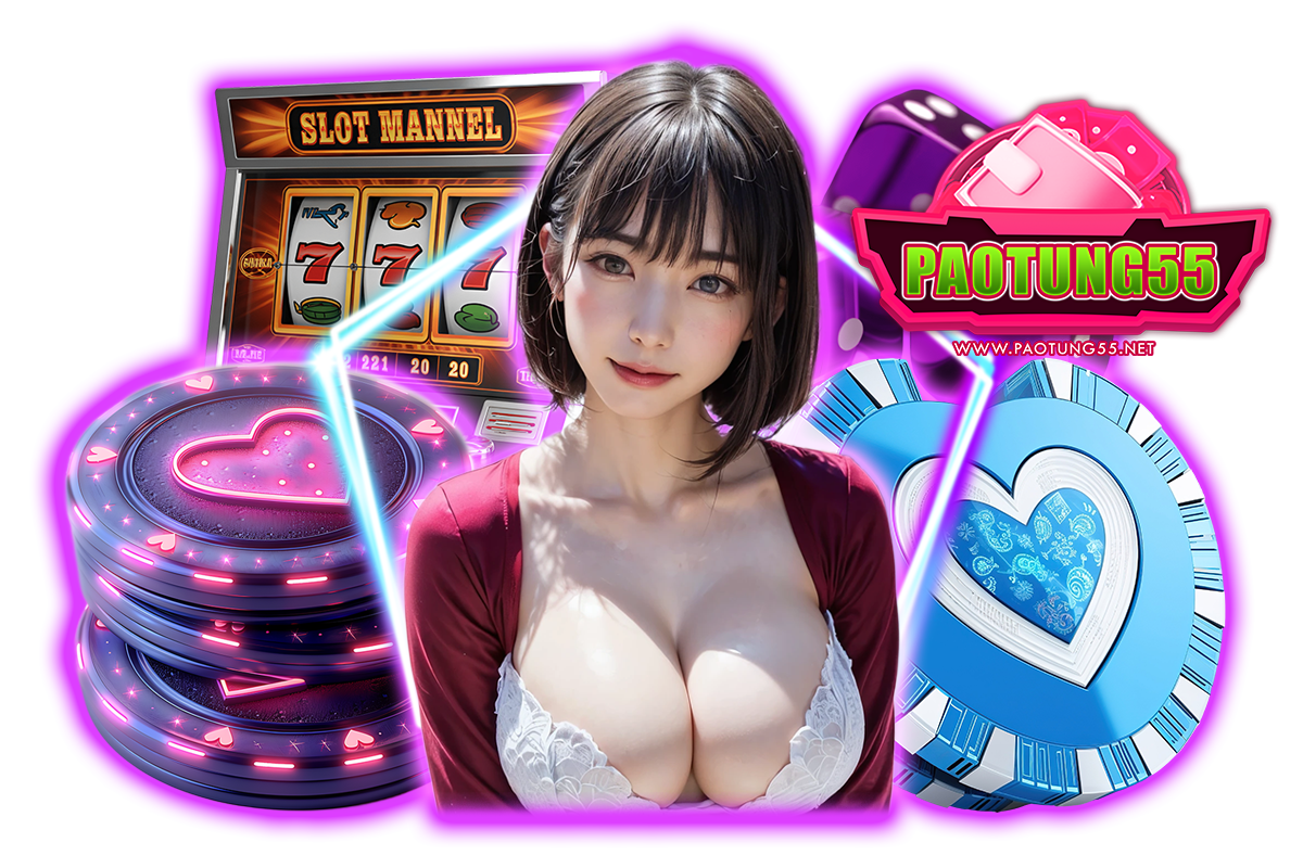 paotung55 แจกเครดิตฟรี
